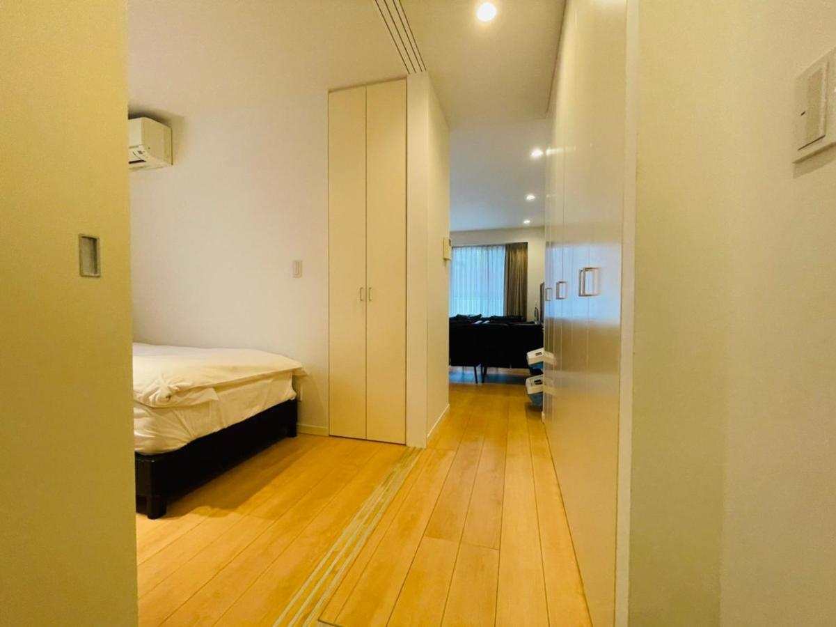 Ferienwohnung Salon渋谷5B Präfektur Tokio Exterior foto